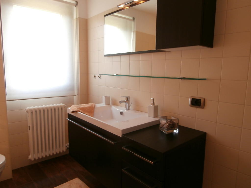 Villa Mimosa Колико Номер фото