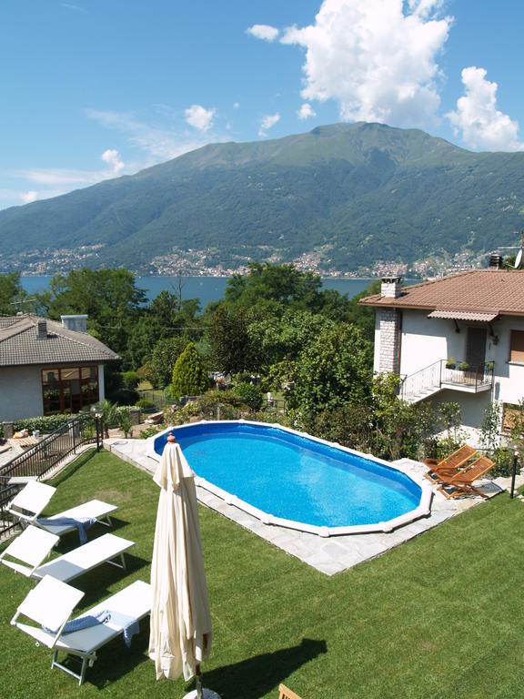 Villa Mimosa Колико Номер фото